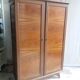 Vintage wardrobe 1953