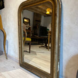 Old mirror nineteenth