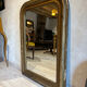 Old mirror nineteenth