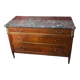 Commode époque Louis XVI