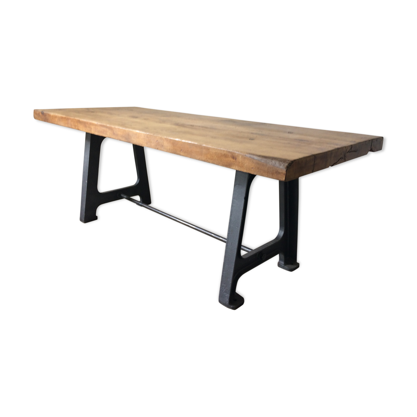 Industrial table