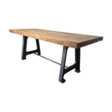 Industrial table