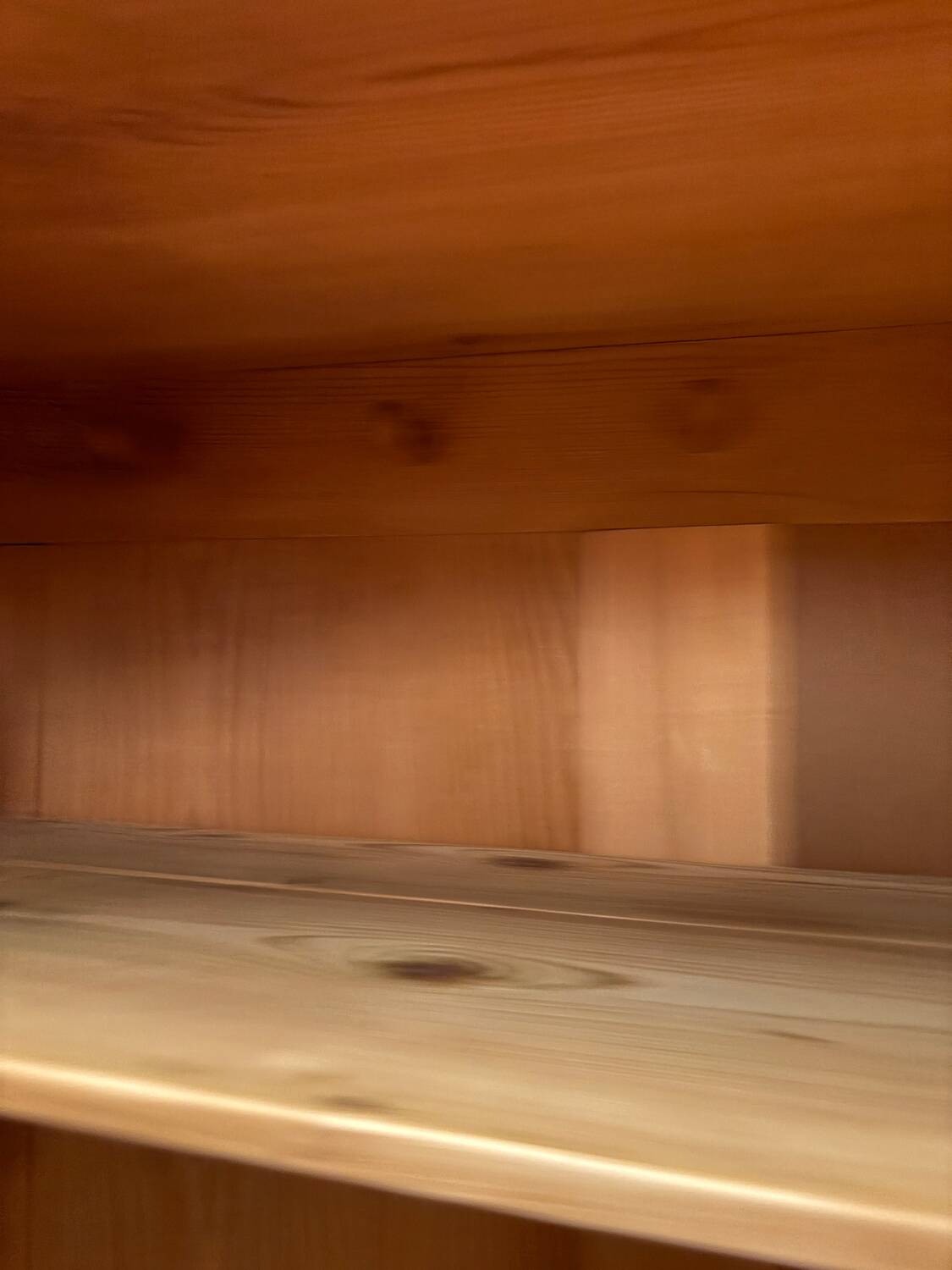 Biedermeier wardrobe inspiration