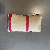 Vintage Moroccan cushion cover