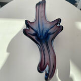 Murano Vintage centrepiece or fruit bowl