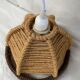 Vintage rope suspension