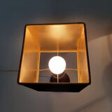 Paire de lampes