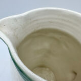 Old slurry pitcher