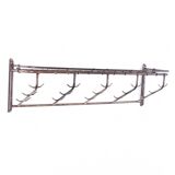 Vintage coat rack