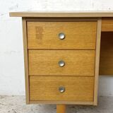 Vintage 1950s desk