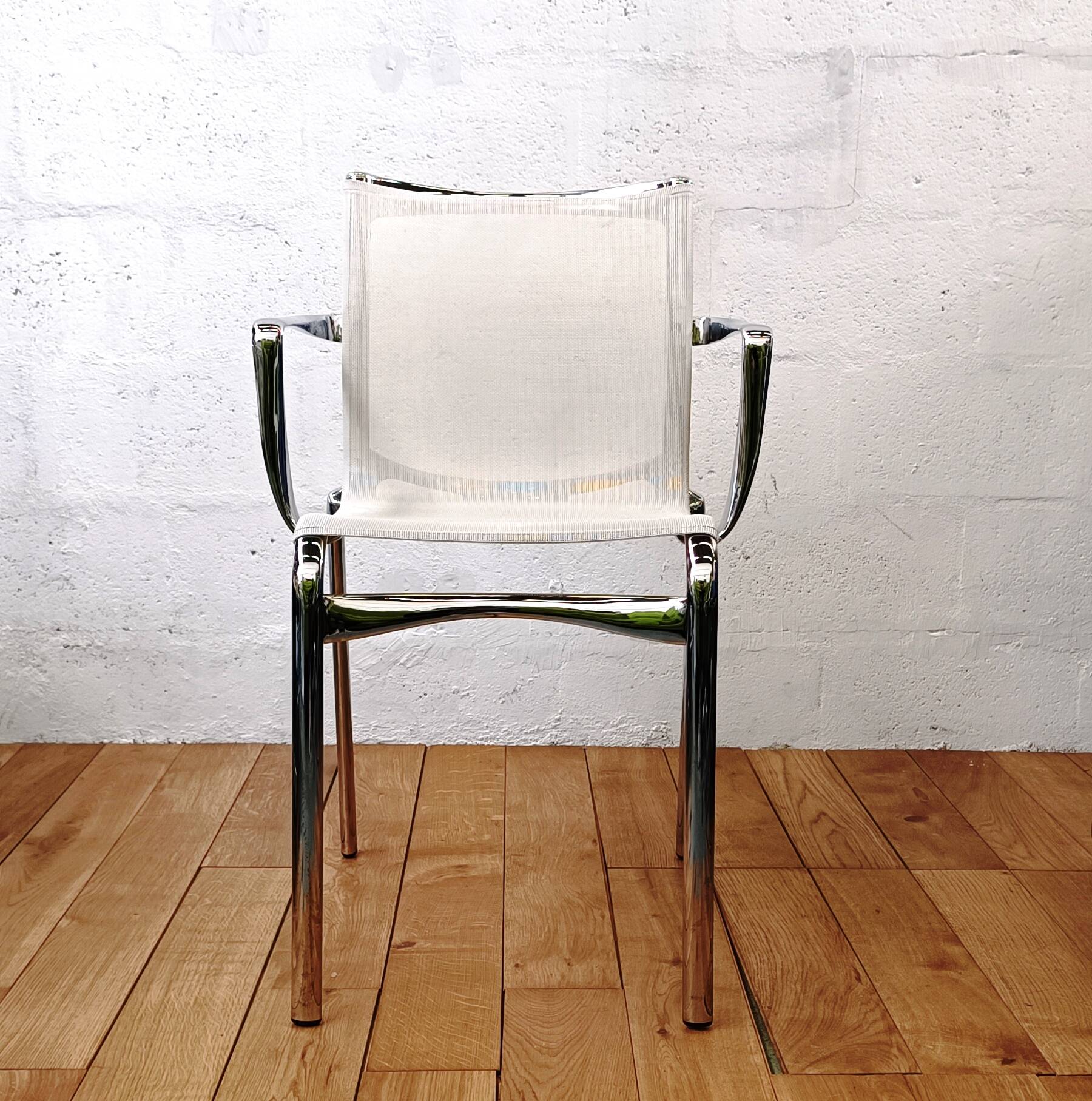 Alias 440 chair, Alberto Meda
