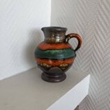 Jug West Germany Uebelacker 15cm