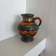 Jug West Germany Uebelacker 15cm