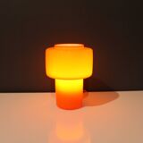 Scandinavian Luxus lamp, 1960s