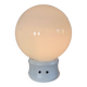 Sfera Gigante table lamp by Elio Martinelli, Italy 1960s