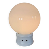 Sfera Gigante table lamp by Elio Martinelli, Italy 1960s