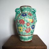 Vase de Monaco