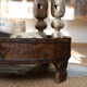 Chakki old coffee table