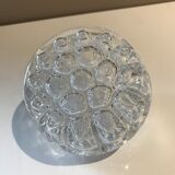 Glass flower spike