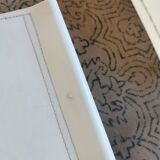 Vintage design armchair in the style of MG5 Grassi