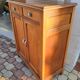 Buffet parisien vintage