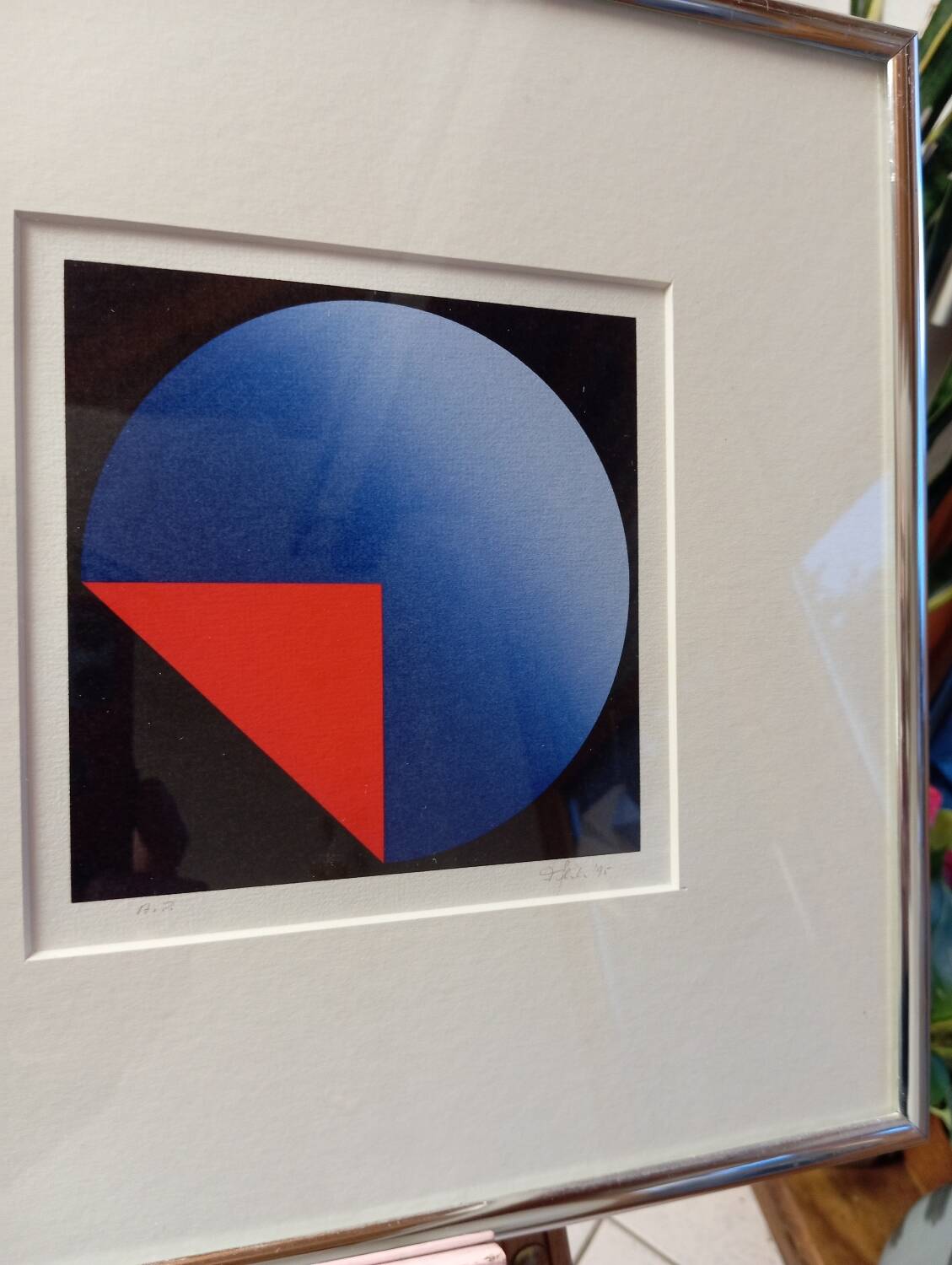 Friedrich Geler Geometry