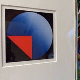 Friedrich Geler Geometry