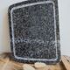 Vintage marble cutting board