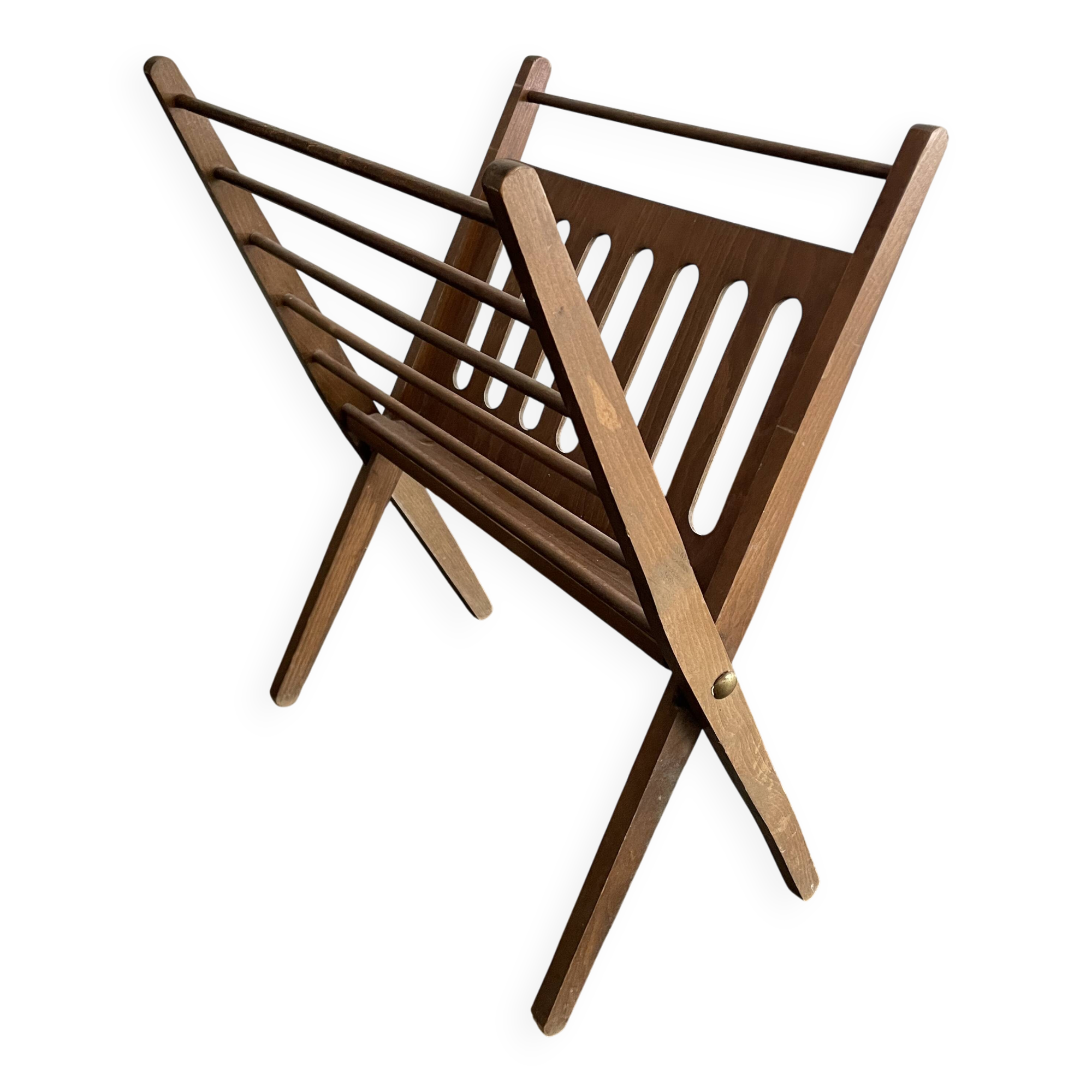 Magazine rack Cees Braakman