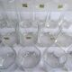 Service complet de 18 verres Luminarc Octime