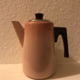 Coffeemaker Scandinavian vintage rose