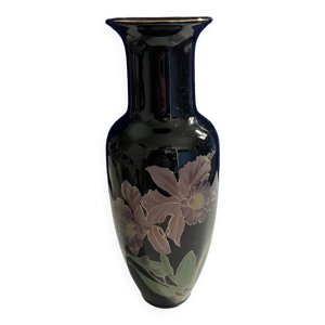 vase en céramique