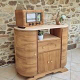 Art Deco sideboard