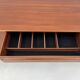 Buffet vintage par McIntosh, design de T. Robertson des années 1960.