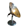 Industrial lamp - aluminum reflector spot 1940 - 50