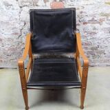 Safari chair by Kaare Klint