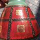 Original German vase from the 1960s