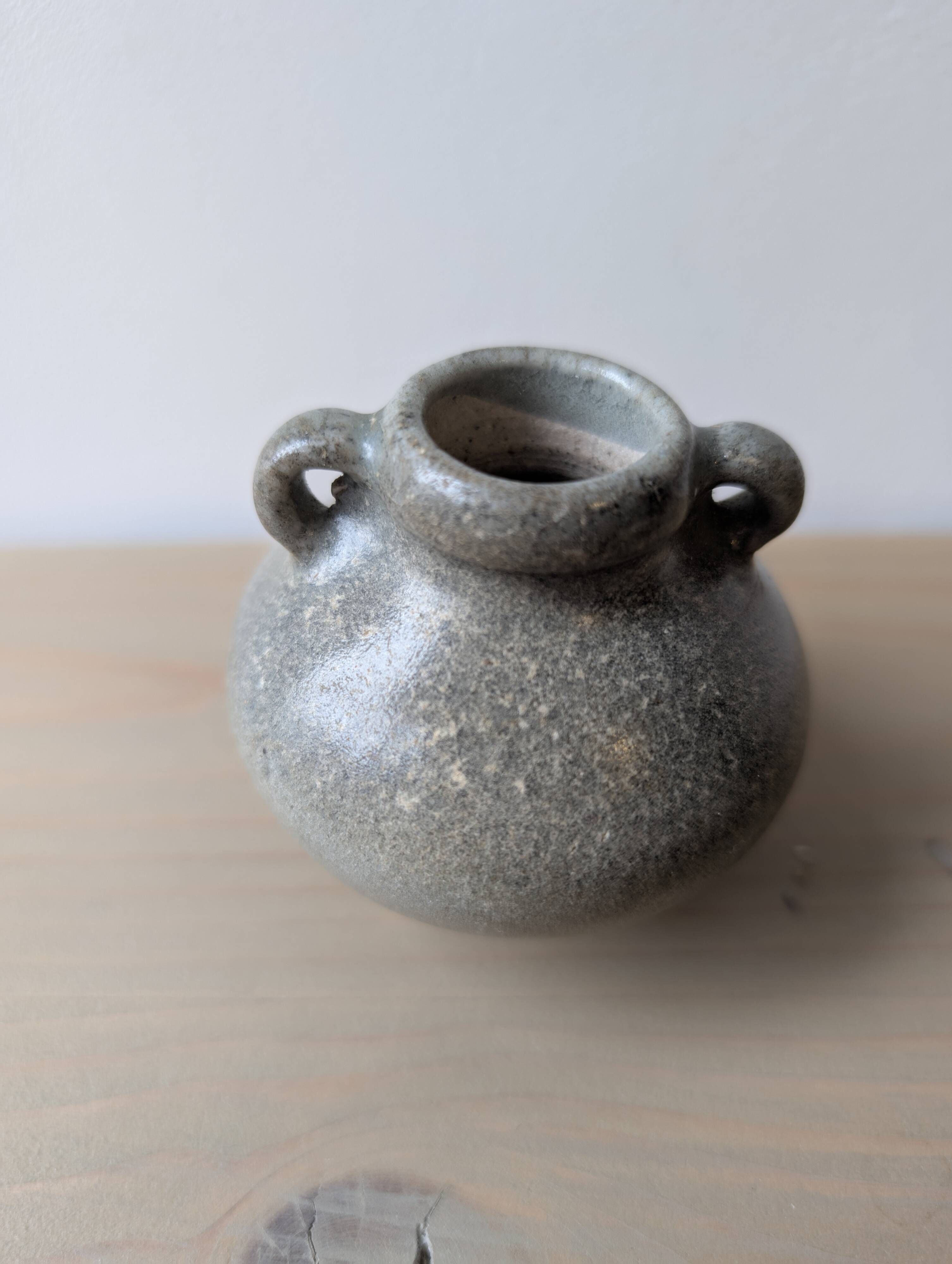 Thai celadon ceramics