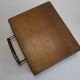 Lefranc vintage paint case