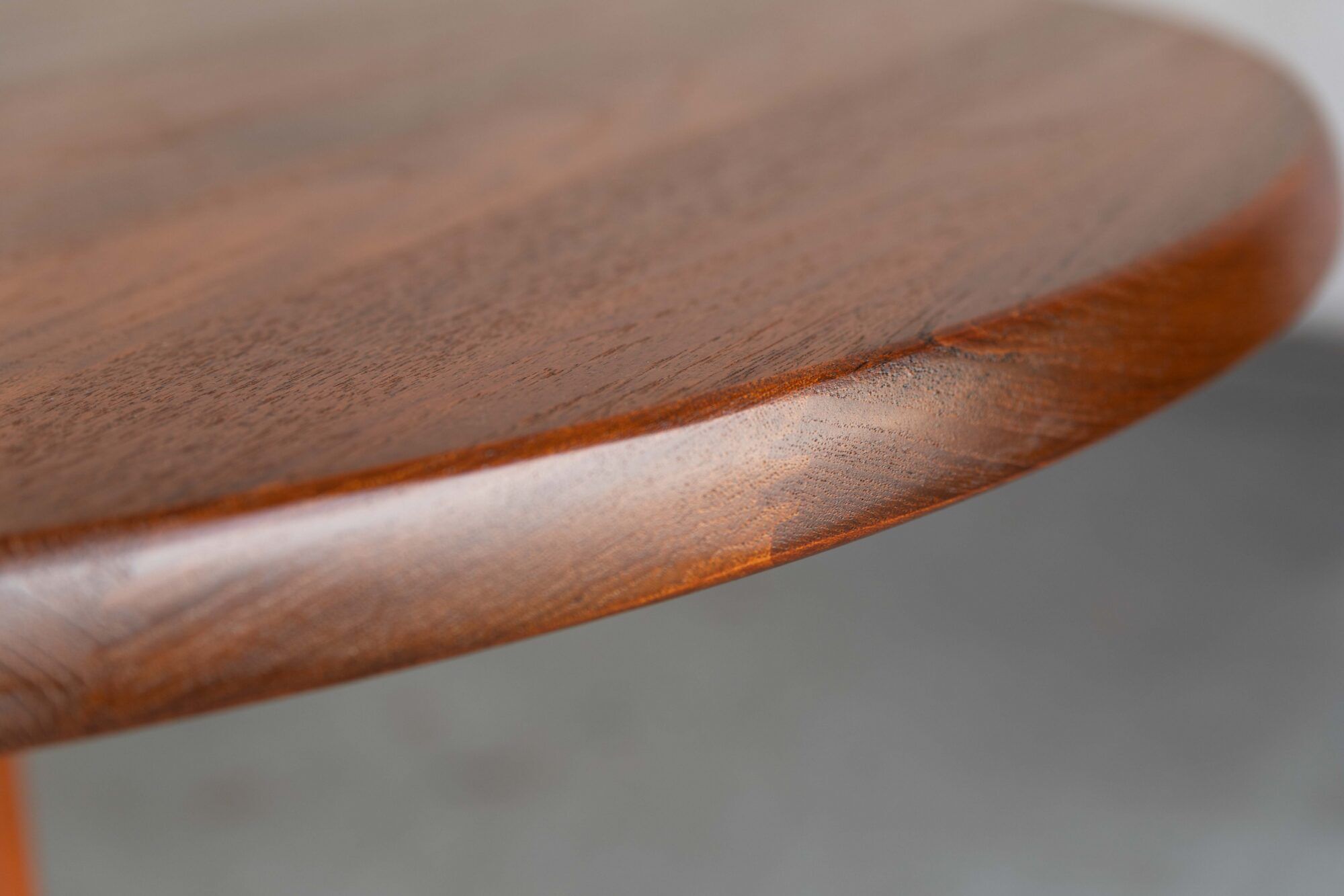 Dining table by Glostrup