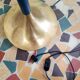 Torchiere floor lamp