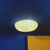Murano ceiling light, Venini, circa 1960