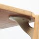 Bruno Rey table