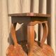 Table d'appoint vintage