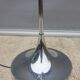 Eyeball lamp with tulip base