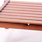 Scandinavian coffee table by Elsa Stackelberg for Fri form ab Sweden