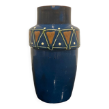 PAW Vase Paul and Anna Wranitzky
