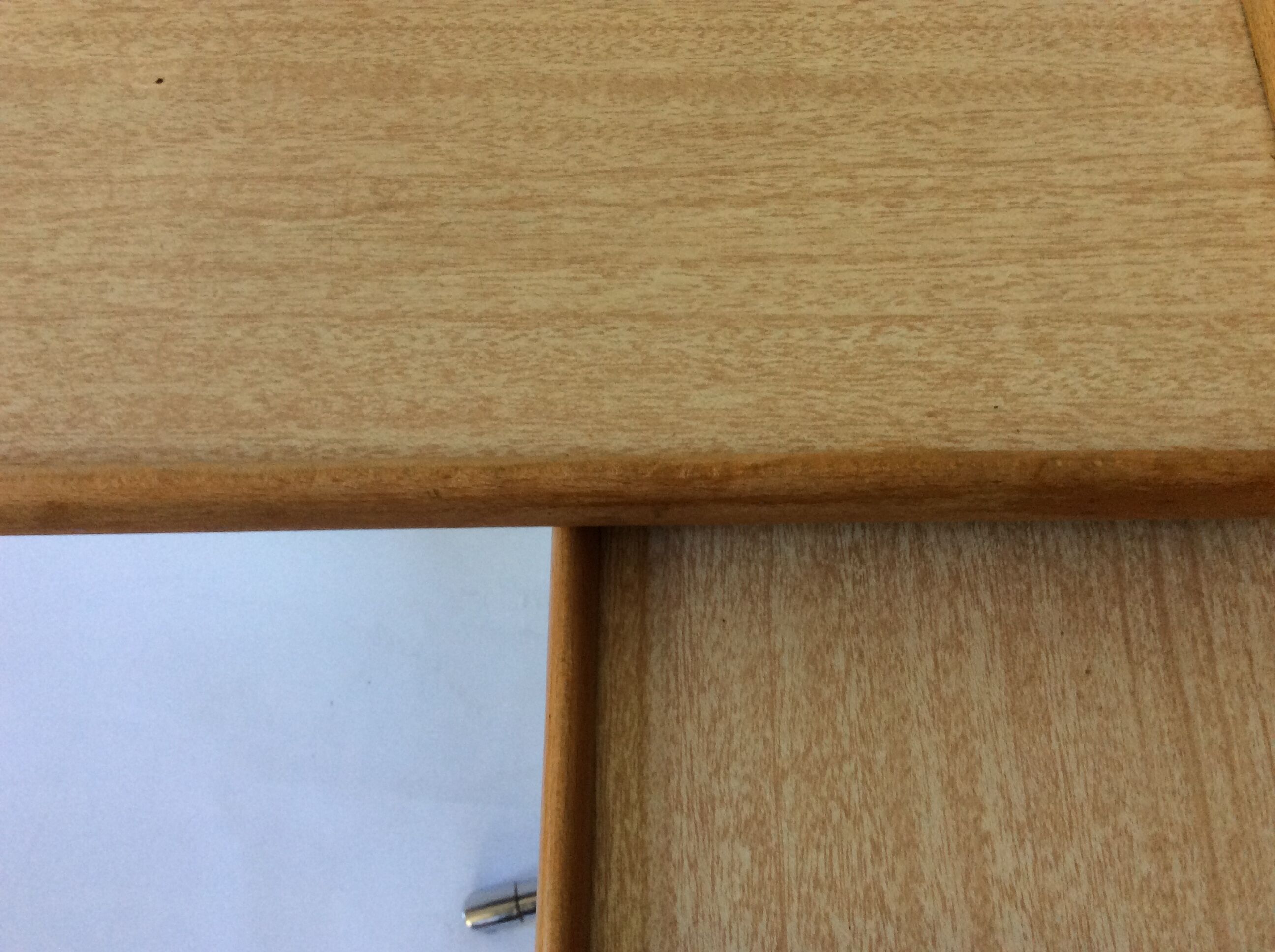 Table d'appoint ou servante vintage