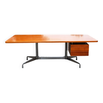 Bureau vintage Charles & Ray Eames