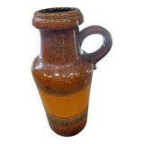 Grand vase vintage